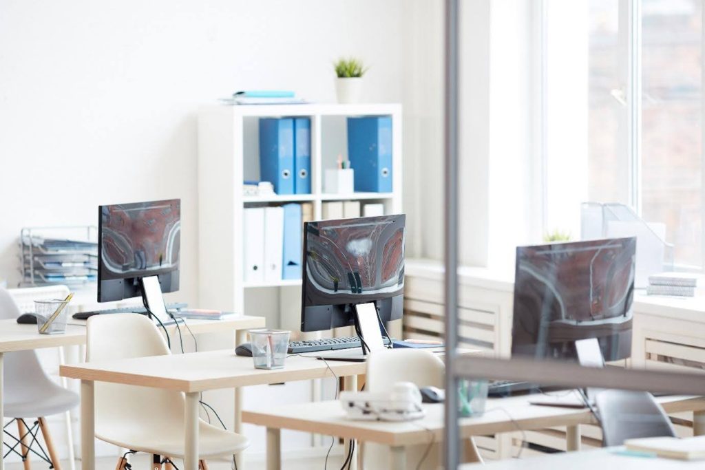Serviced Offices vs Traditional Offices: What Startups Should Know