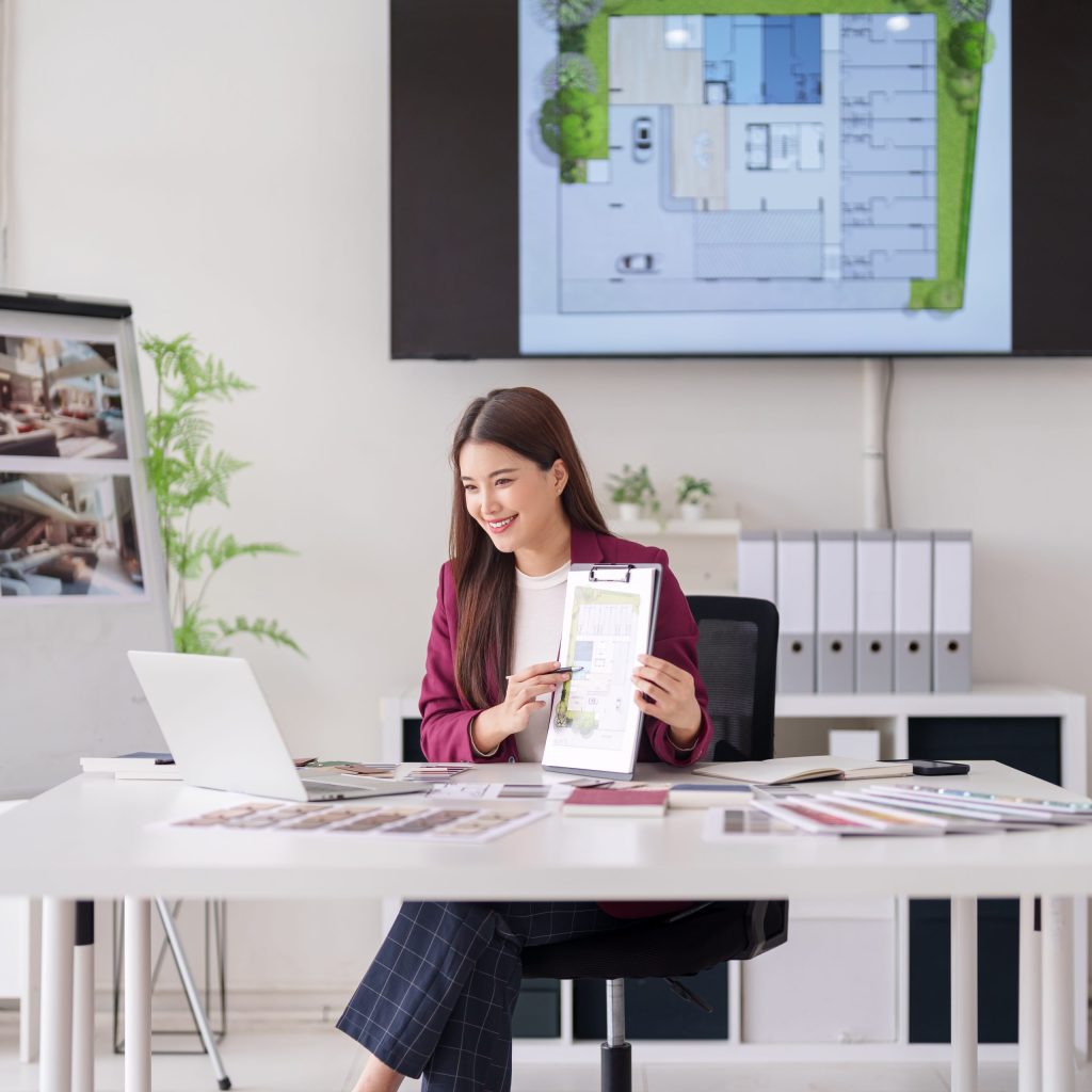 Top 6 Productivity Hacks for Teams Using Virtual Office Solutions
