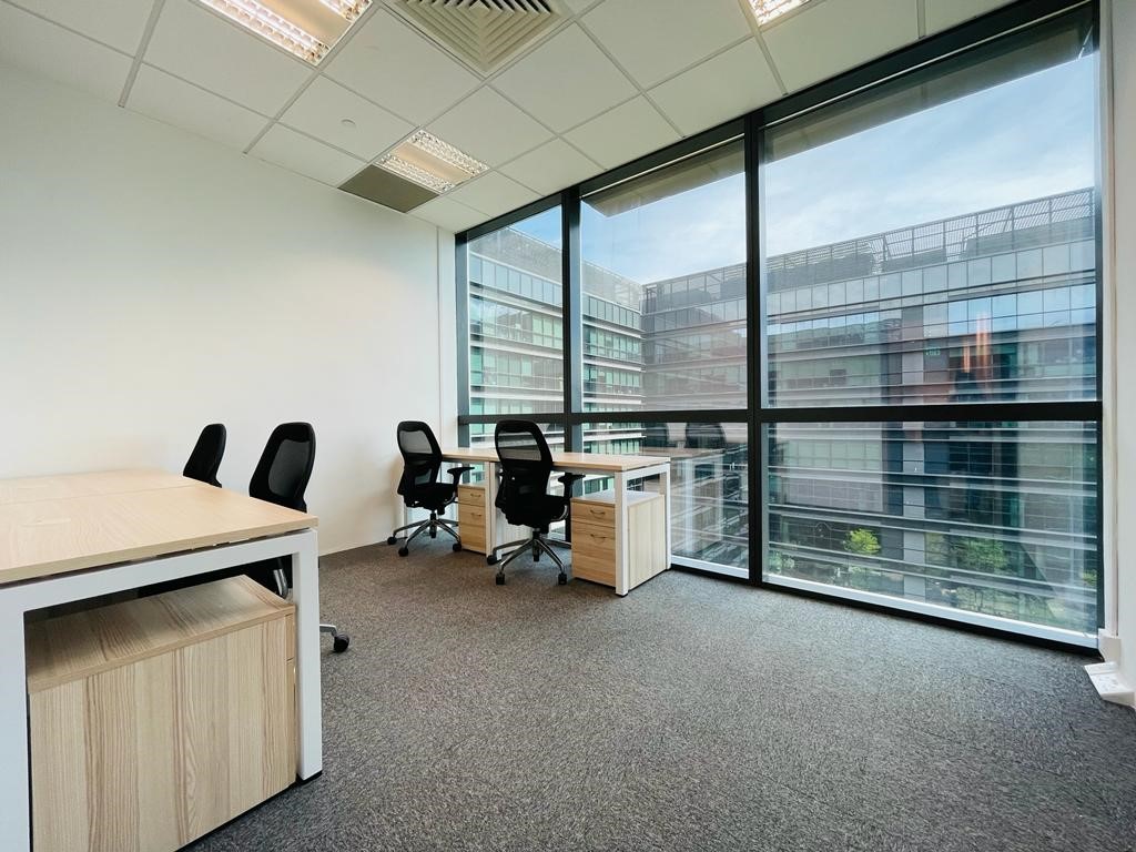 Virtual Office vs Coworking Space vs Serviced Office in Singapore: Which Solution Fits Your Business?